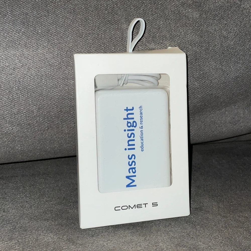 Comet 5. Mass insight power bank - Picture 1 of 4